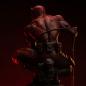 Preview: Marvel Deluxe Art Scale Statue 1/10 Daredevil Unleashed 22 cm